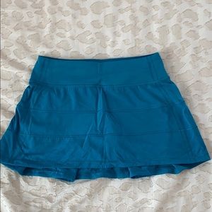 Lululemon Skort